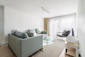 Belgravia Apartment 45
